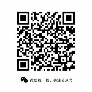 暗网公众号二维码